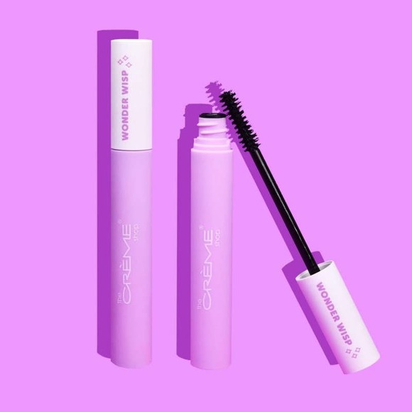 The Creme Shop Wonder Wisp Intense Volumizing + Lengthening Mascara - Picture 1 of 2